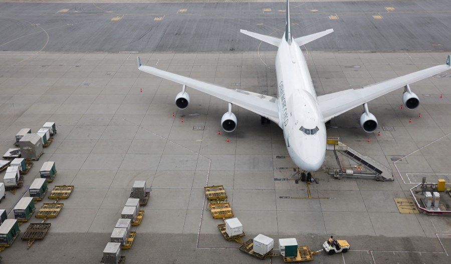 IATA: KE szybko zareagowała na niebezpieczeństwo IATA: KE szybko zareagowała na niebezpieczeństwo