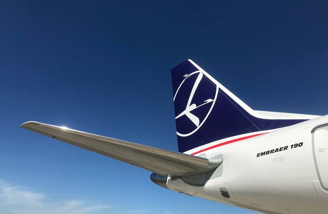 LOT pozytywnie ocenia zmiany w Miles & More