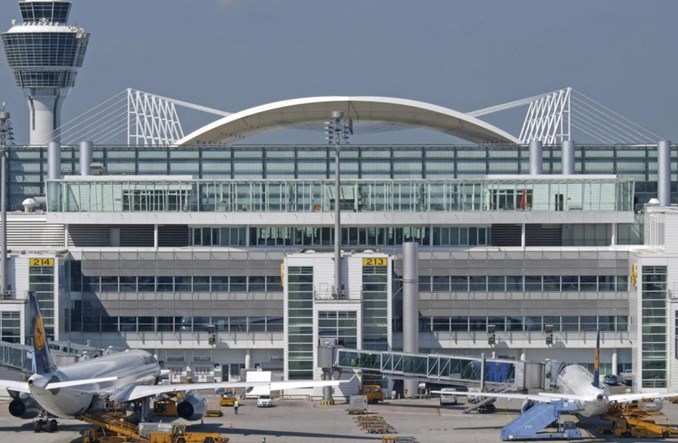 Monachium: Segment połączeń międzykontynentalnych stale się rozwija