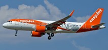 Brytyjski easyJet połączy Amsterdam z Krakowem