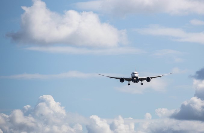 Sejm uchwalił nowelizację Prawa lotniczego. Pasażerowie będą mieć rzecznika