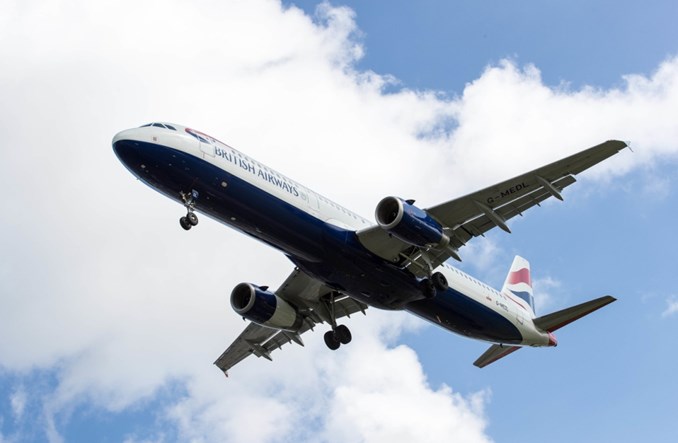 IATA obawia się „twardego brexitu”