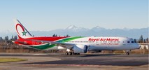 Royal Air Maroc odebrał pierwszego Boeinga 787-9 Dreamliner