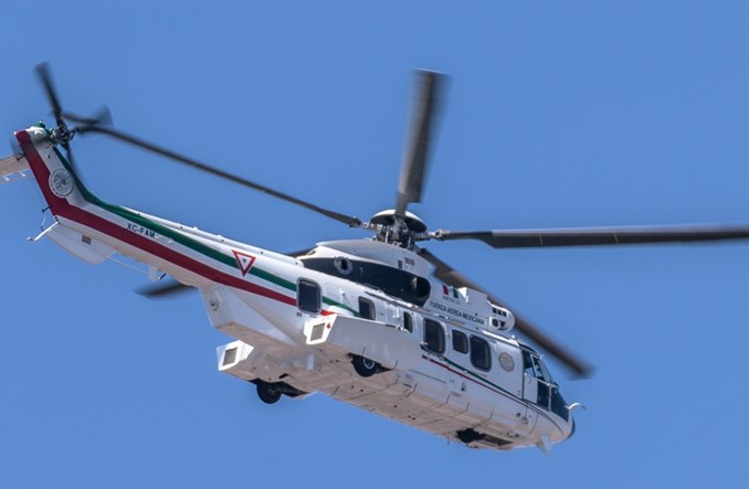 Powstał Airbus Helicopters Hungary. Zakład na Węgrzech w 2022 r. 