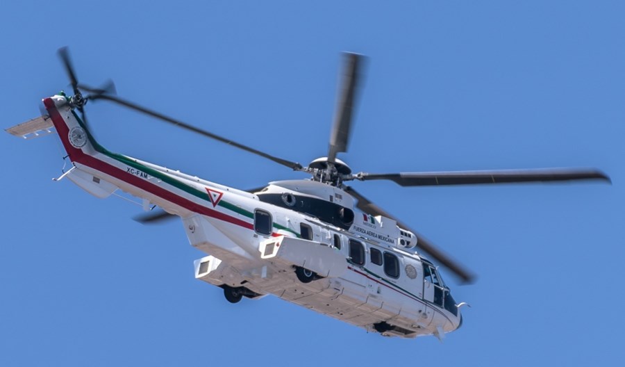 Powstał Airbus Helicopters Hungary. Zakład na Węgrzech w 2022 r. Powstał Airbus Helicopters Hungary. Zakład na Węgrzech w 2022 r.