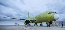 Honeywell otwiera chińską fabrykę podzespołów do C919