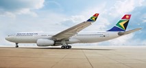 Plan ratunkowy South African Airways zatwierdzony. Loty krajowe priorytetem po restrukturyzacji 