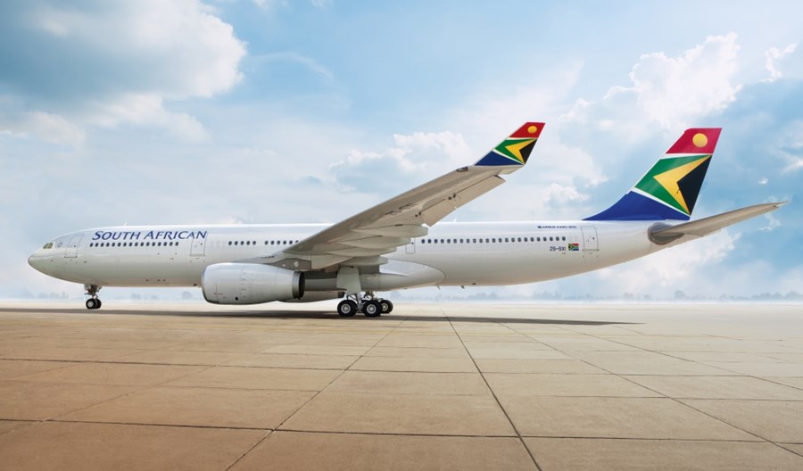 Plan ratunkowy South African Airways zatwierdzony. Loty krajowe priorytetem po restrukturyzacji Plan ratunkowy South African Airways zatwierdzony. Loty krajowe priorytetem po restrukturyzacji