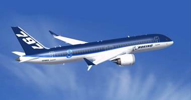 Trwa salon lotniczy, o którym Boeing wolałby zapomnieć 