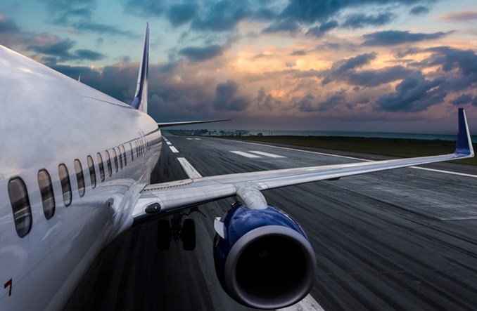 Punktualność. Globalne wyzwanie branży lotniczej 