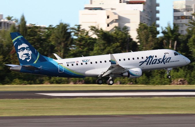 Embraer dostarczył 1500. E-Jeta