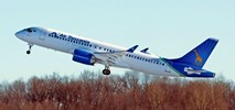 Air Tanzania odebrała pierwszego A220