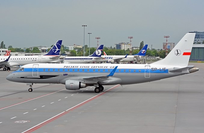 Lotnisko Chopina zapowiada inwestycje. Będzie ponad 20 mln pasażerów