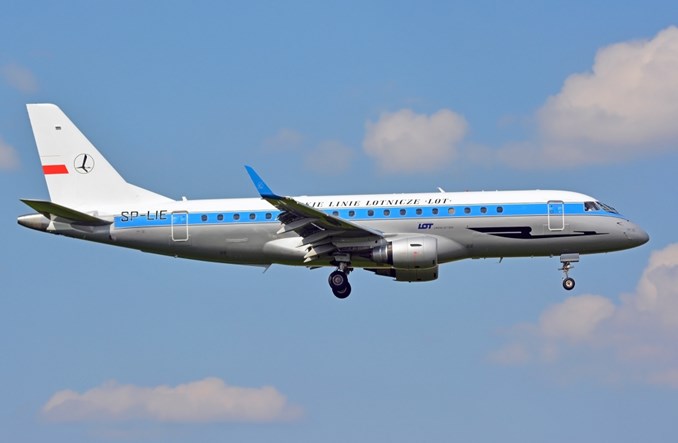 Kraków wraca do siatki połączeń z Bydgoszczy