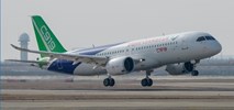 Ethiopian Airlines z C919 zamiast MAX-ów?