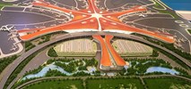 China Eastern zdradzają plany rozwoju – Daxing oraz „Jeden pas i jeden szlak”