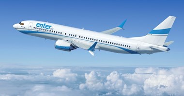 Enter Air: Powinniśmy polecieć boeingami 737 MAX w połowie marca