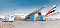 Emirates SkyCargo nawiązała współpracę z DB Schenker