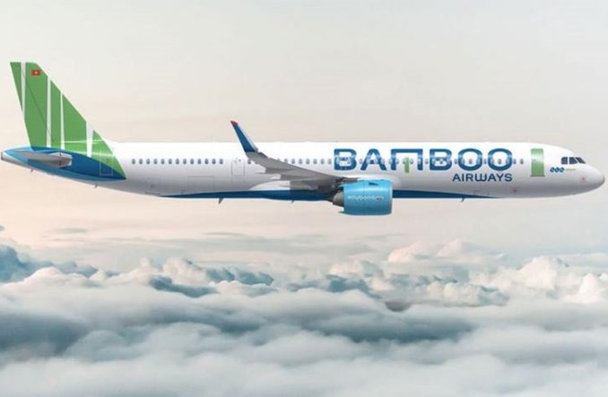 Nowy przewoźnik na wietnamskim niebie