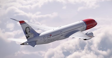 Dwa Dreamlinery Norwegian pierwszymi wycofanymi z eksploatacji