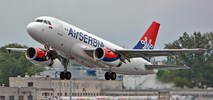 Air Serbia zwiększa liczbę połączeń z Krakowa do Belgradu