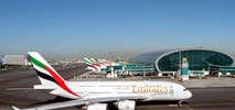 Dubaj: Zamknięcie pasa startowego blisko. Emirates zawieszą nawet 500 lotów