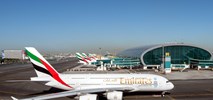 Podróżni oceniają Emirates na pięć gwiazdek