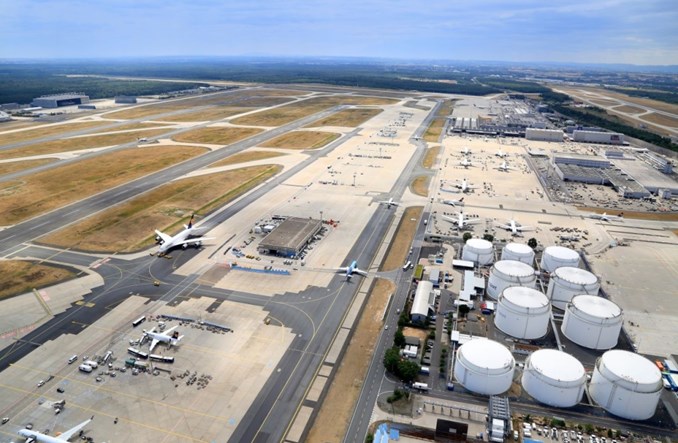 Jacek Bartosiak rezygnuje ze stanowiska prezesa spółki CPK