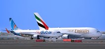 Podsumowanie współpracy Emirates i flydubai. Linie wchodzą w nowy etap