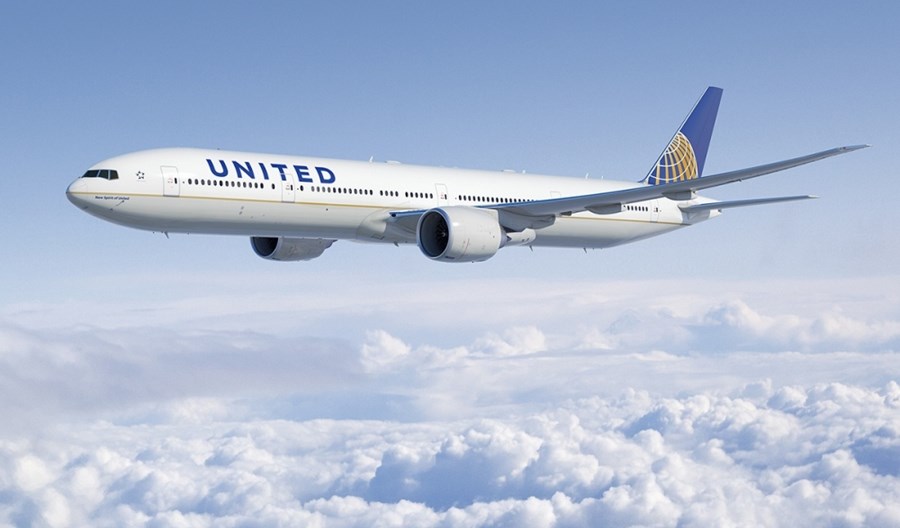 Nowe trasy United Airlines. Zyskają Karaiby, Hawaje, Amsterdam i Frankfurt Nowe trasy United Airlines. Zyskają Karaiby, Hawaje, Amsterdam i Frankfurt