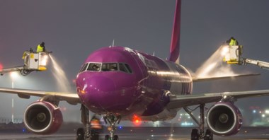 LS Airport Services stale w górę. 14-procentowy wzrost liczby obsłużonych operacji