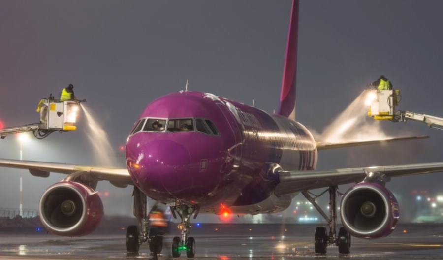 LS Airport Services stale w górę. 14-procentowy wzrost liczby obsłużonych operacji LS Airport Services stale w górę. 14-procentowy wzrost liczby obsłużonych operacji