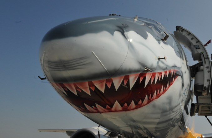 Embraer: Wyniki za 2019 rok. Znaczący wzrost produkcji 