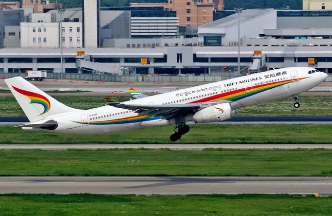 Helsinki wzbogacą się o ósmy kierunek w Chinach