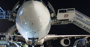 Schody do kariery w LS. Multimedialny pokaz w Bytomiu