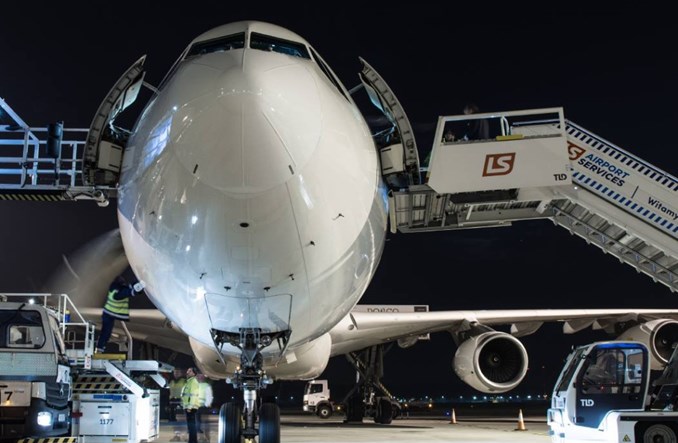 Schody do kariery w LS. Multimedialny pokaz w Bytomiu