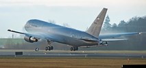 Boeing dostarczył pierwsze cysterny KC-46A Pegasus
