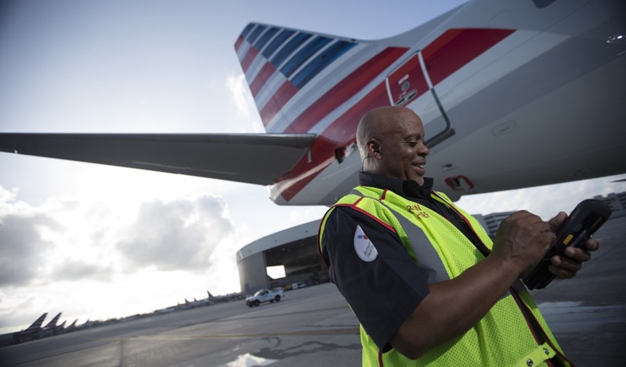American Airlines z pierwszym lotem all cargo od 36 lat American Airlines z pierwszym lotem all cargo od 36 lat