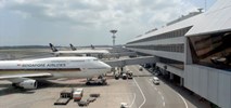Scoot obsłuży czartery cargo Singapore Airlines