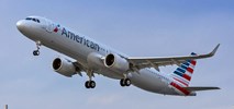 American Airlines odebrały pierwszego A321neo