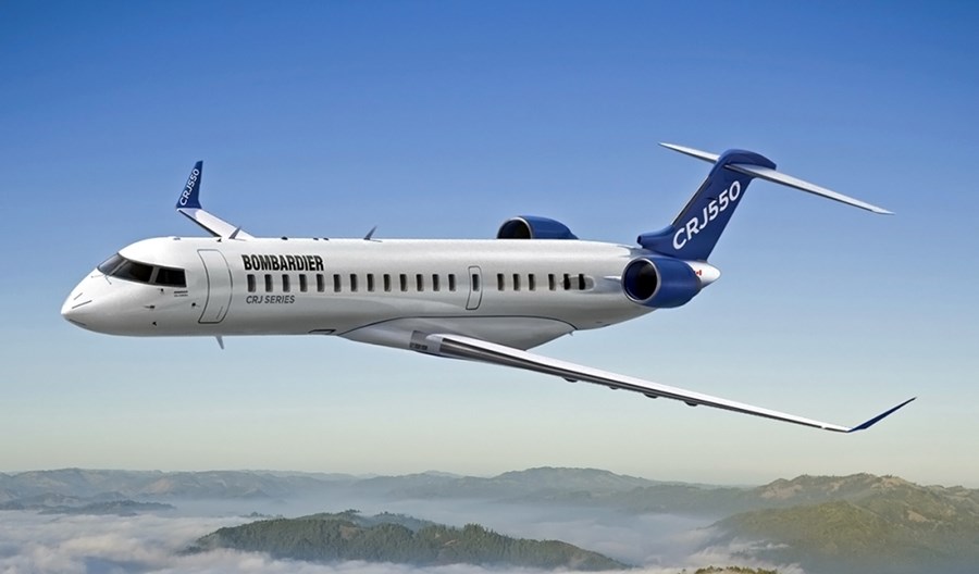 Mitsubishi: Program CRJ od 1 czerwca będzie nosił nazwę MHI RJ Aviation Group Mitsubishi: Program CRJ od 1 czerwca będzie nosił nazwę MHI RJ Aviation Group