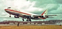 50 lat od pierwszego lotu B747