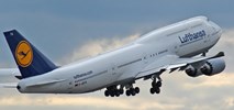 „Lufthansa kłamie w sprawie bycia eko"