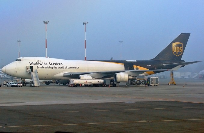 Port Kolonia/Bonn kluczowy dla cargo w Europie. „Pracujemy bez przerw"