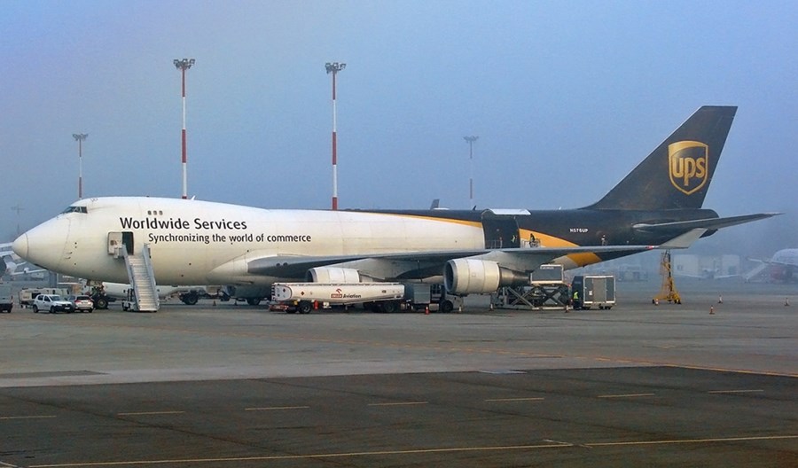 Port Kolonia/Bonn kluczowy dla cargo w Europie. „Pracujemy bez przerw" Port Kolonia/Bonn kluczowy dla cargo w Europie. „Pracujemy bez przerw"