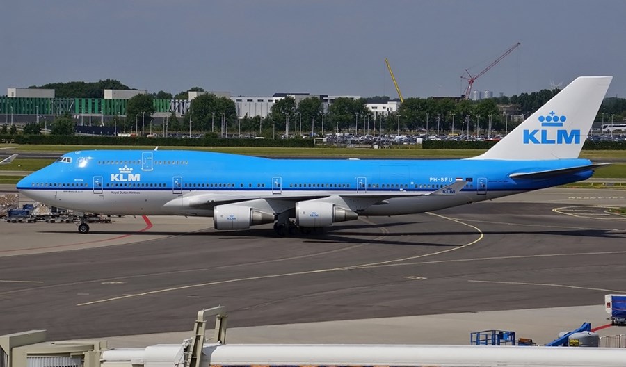 KLM wycofa flotę B747 wcześniej niż planowano. Wszystko przez COVID-19 KLM wycofa flotę B747 wcześniej niż planowano. Wszystko przez COVID-19