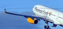 IAG nie jest zainteresowana zakupem Thomas Cook Airlines