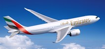 Emirates kontynuuje rekrutację w Polsce