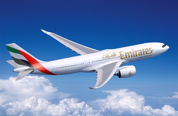 Emirates kontynuuje rekrutację w Polsce