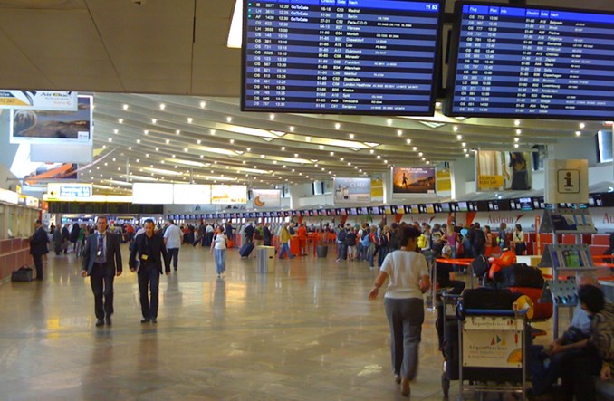 Grupa Flughafen Wien z sukcesami za pierwszy kwartał 